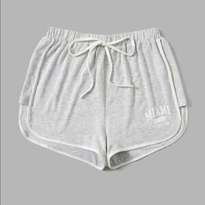 “Miami” cute shorts ✨​​​​​​​​​​​​​​​​​​​​​​